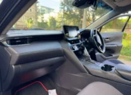 2021 Toyota Harrier Newshape Low Mileage