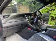 2018 Toyota Harrier Gs