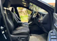 2018 Toyota Harrier Gs