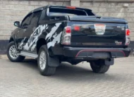 2016 Toyota Hilux Doublecab