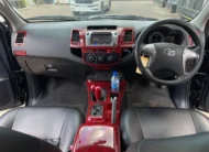 2016 Toyota Hilux Doublecab