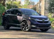 2018 Honda CR-V AWD Hybrid Sunroof
