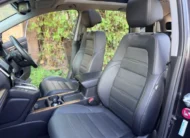 2018 Honda CR-V AWD Hybrid Sunroof