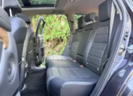 2018 Honda CR-V AWD Hybrid Sunroof