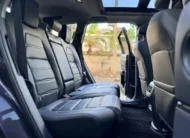 2018 Honda CR-V AWD Hybrid Sunroof