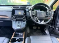 2018 Honda CR-V AWD Hybrid Sunroof