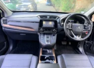 2018 Honda CR-V AWD Hybrid Sunroof