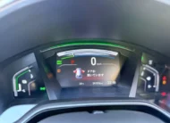2018 Honda CR-V AWD Hybrid Sunroof