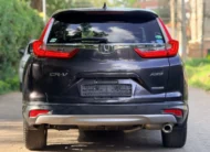 2018 Honda CR-V AWD Hybrid Sunroof