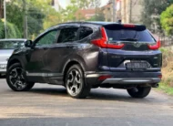 2018 Honda CR-V AWD Hybrid Sunroof