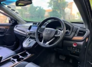 2018 Honda CR-V AWD Hybrid Sunroof