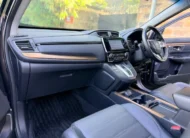 2018 Honda CR-V AWD Hybrid Sunroof