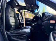 2018 Honda CR-V AWD Hybrid Sunroof
