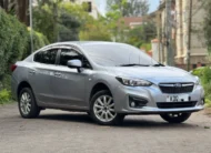 2018 Subaru Impreza G4