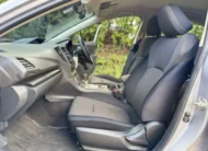 2018 Subaru Impreza G4