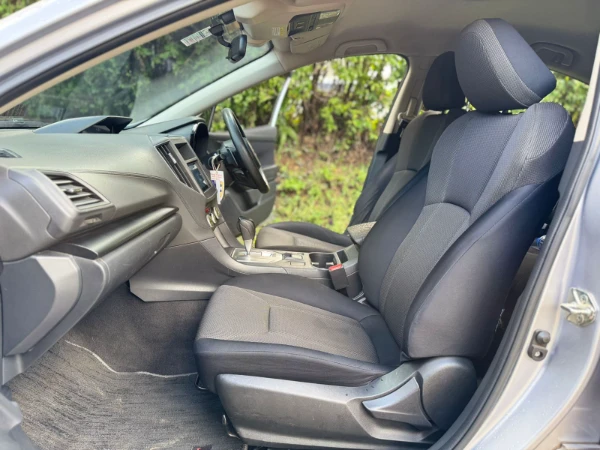 2018 Subaru Impreza G4