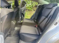 2018 Subaru Impreza G4