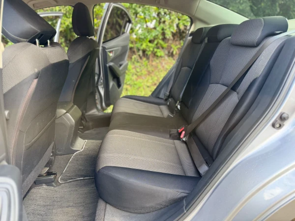 2018 Subaru Impreza G4