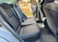 2018 Subaru Impreza G4
