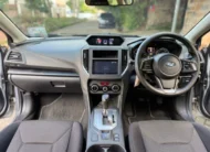 2018 Subaru Impreza G4