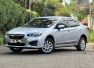 2018 Subaru Impreza G4