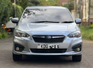 2018 Subaru Impreza G4