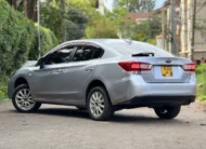 2018 Subaru Impreza G4