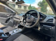 2018 Subaru Impreza G4