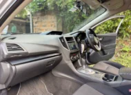 2018 Subaru Impreza G4
