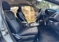 2018 Subaru Impreza G4