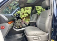 2004 Toyota LandCruiser Prado J120