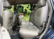 2004 Toyota LandCruiser Prado J120