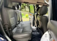 2004 Toyota LandCruiser Prado J120