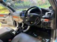 2004 Toyota LandCruiser Prado J120