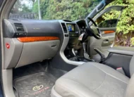 2004 Toyota LandCruiser Prado J120