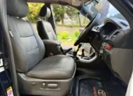 2004 Toyota LandCruiser Prado J120