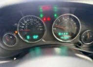 2012 Jeep Wrangler Low Mileage
