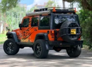 2012 Jeep Wrangler Low Mileage