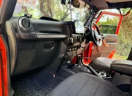 2012 Jeep Wrangler Low Mileage