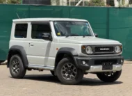 2019 Suzuki Jimny Sierra