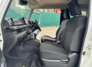 2019 Suzuki Jimny Sierra