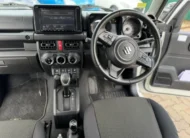 2019 Suzuki Jimny Sierra