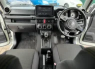 2019 Suzuki Jimny Sierra