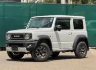 2019 Suzuki Jimny Sierra