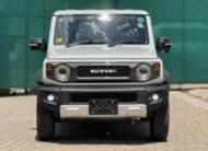 2019 Suzuki Jimny Sierra