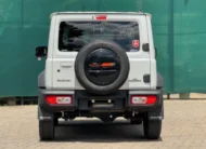 2019 Suzuki Jimny Sierra