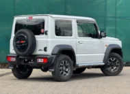 2019 Suzuki Jimny Sierra