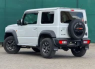 2019 Suzuki Jimny Sierra
