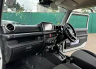 2019 Suzuki Jimny Sierra