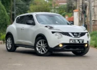 2015 Nissan Juke